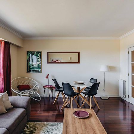 Appartamento Great 1 Bdr Near Gaia Shopping Arrabida Esm Vila Nova de Gaia Esterno foto