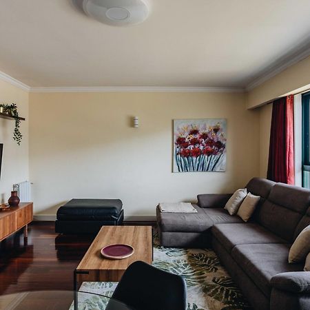 Appartamento Great 1 Bdr Near Gaia Shopping Arrabida Esm Vila Nova de Gaia Esterno foto