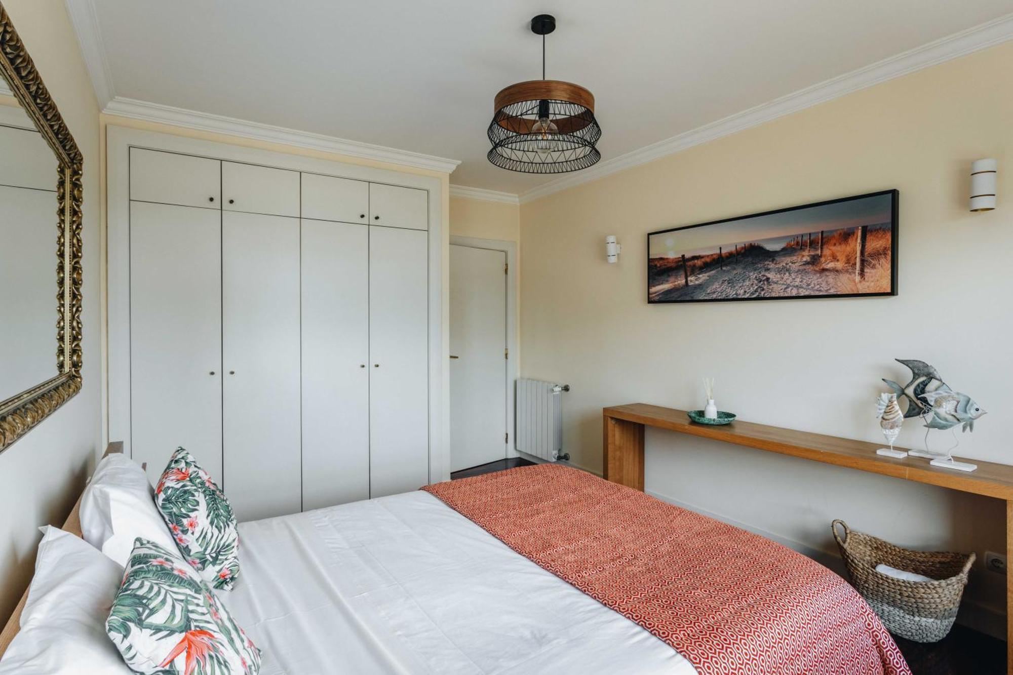 Appartamento Great 1 Bdr Near Gaia Shopping Arrabida Esm Vila Nova de Gaia Esterno foto